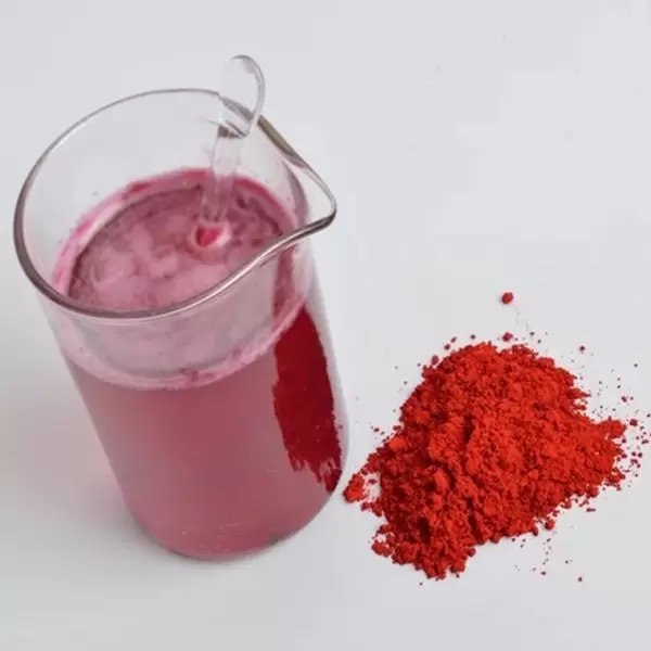 Exploring Carminic Acid: Nature’s Vibrant Red Dye