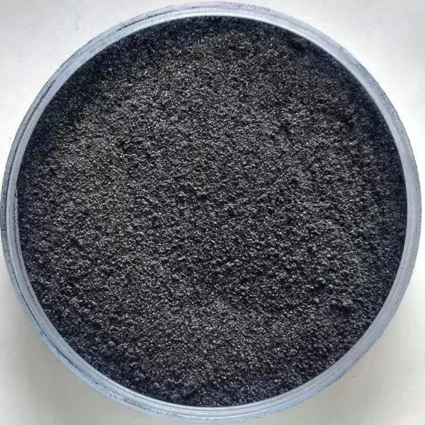 Electrolytic Iron Powder