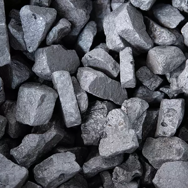 Ferroalloys
