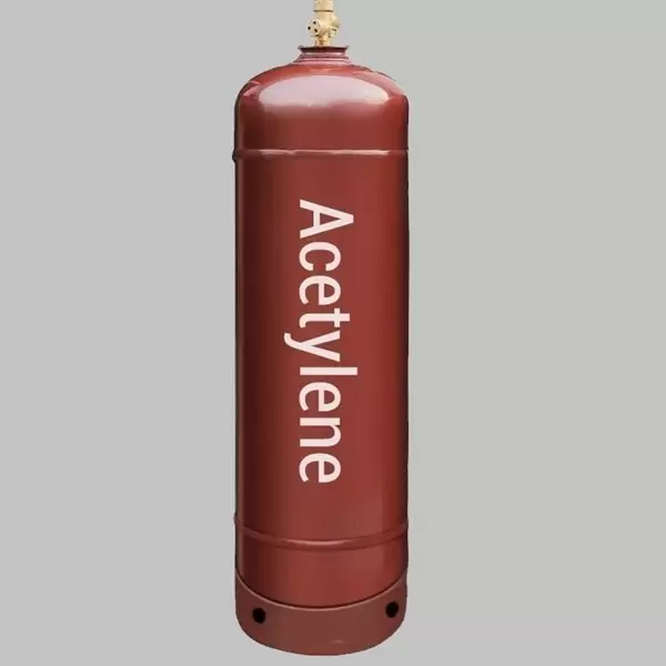 Acetylene