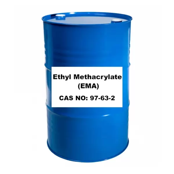 Ethyl methacrylate (EMA)