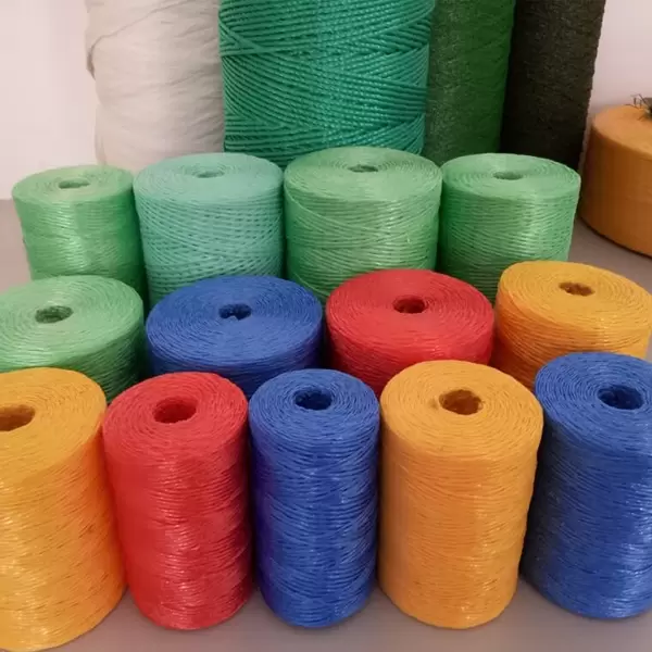Polymer Threads