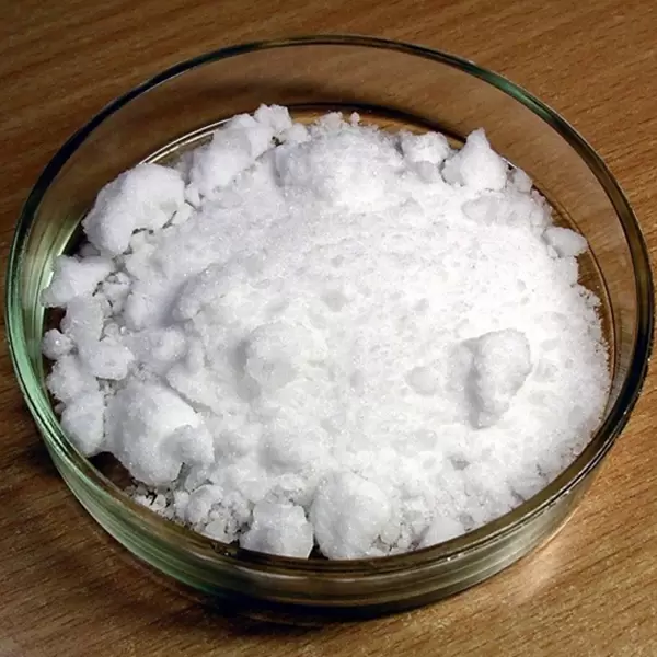 Aluminium Sulfate