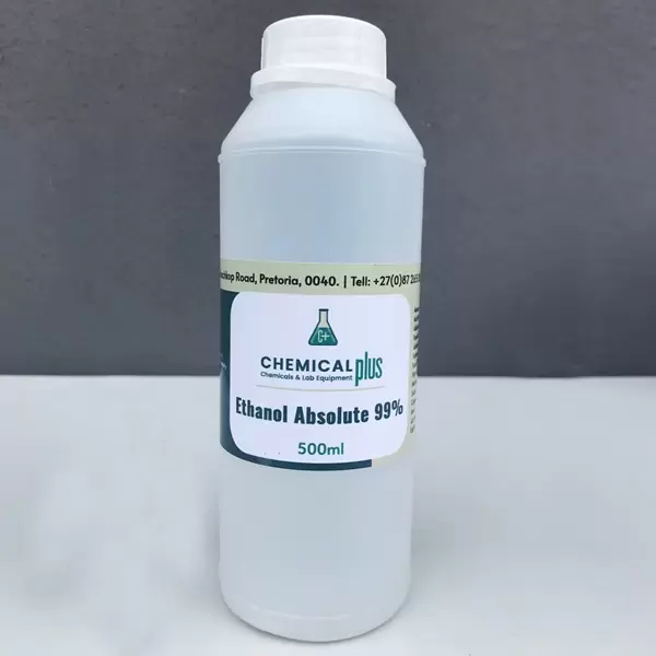 Ethanol | CH3CH2OH | CID 702