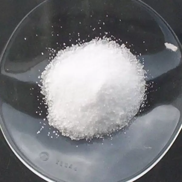 Sodium Sulfate