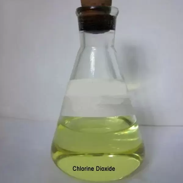 Chlorine Dioxide