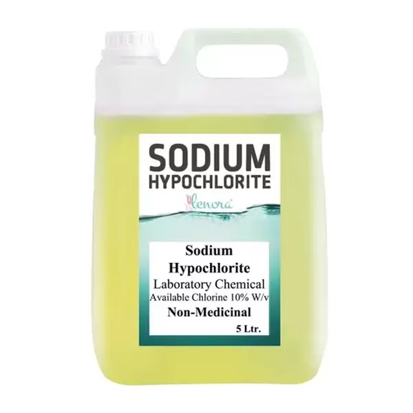 Sodium Hypochlorite