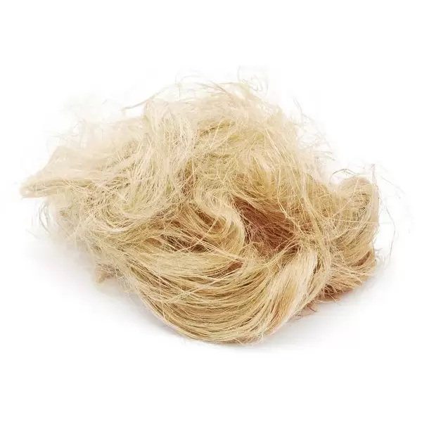 Hemp Fibers