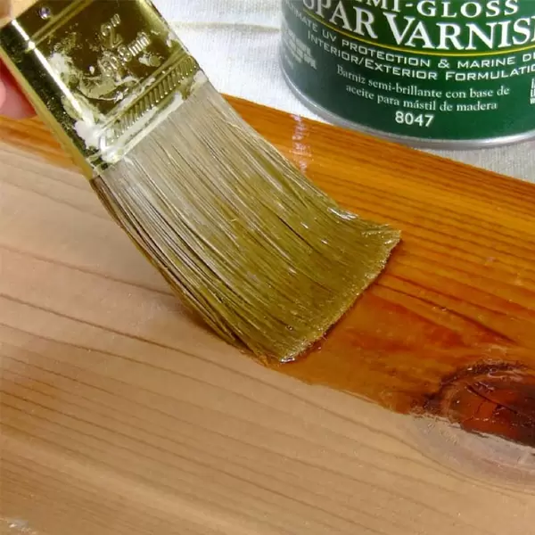 Varnishes