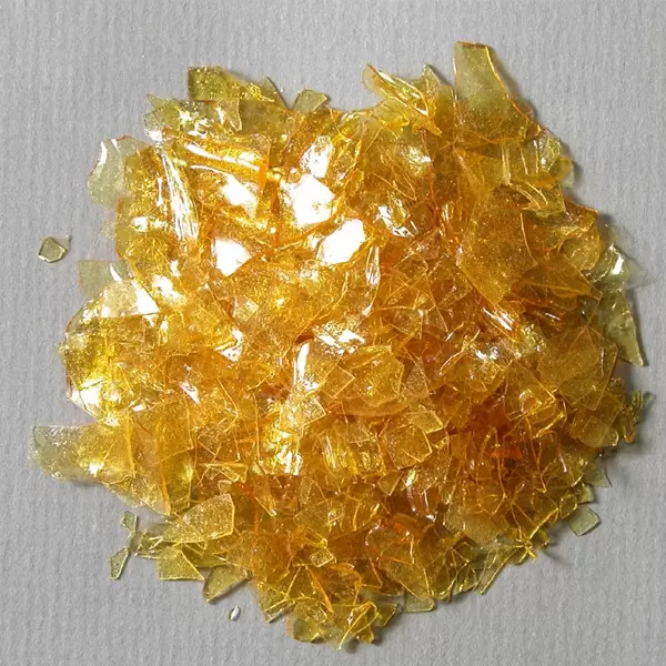 Shellac Natural Glue
