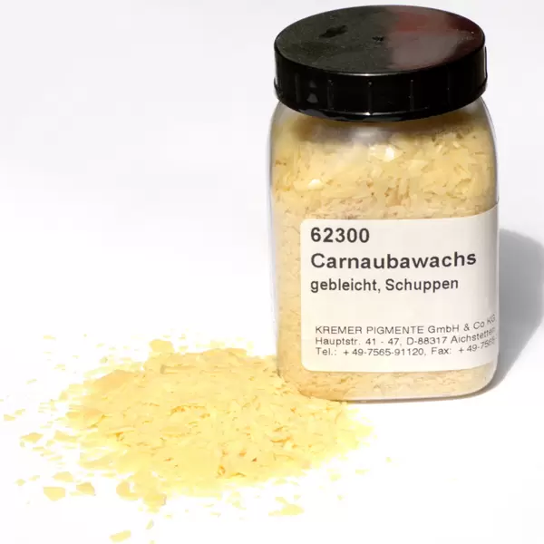 Carnauba Wax
