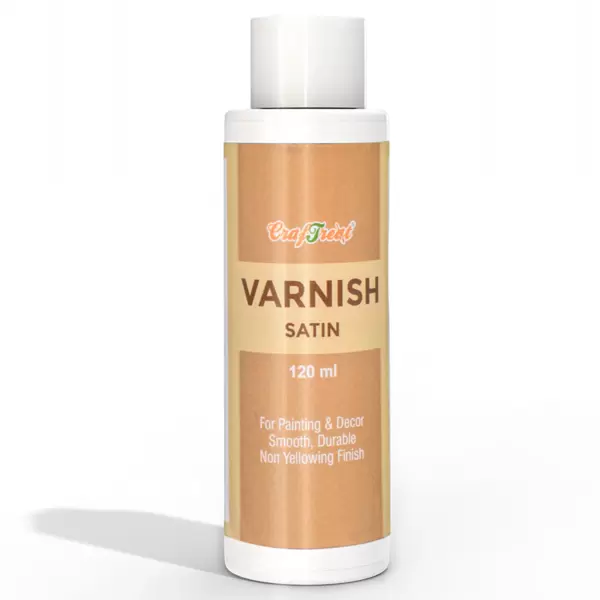 Varnish
