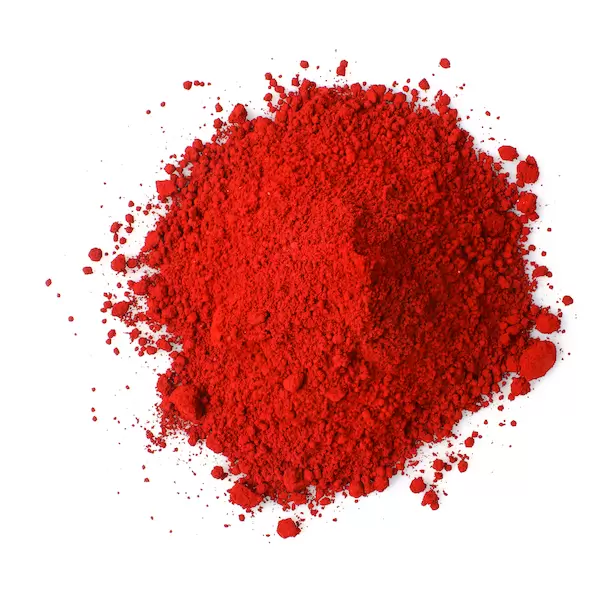Carminic Acid
