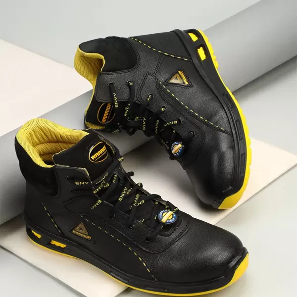 Safety Boots