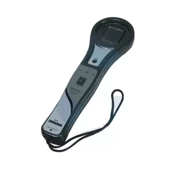 Metal Detectors