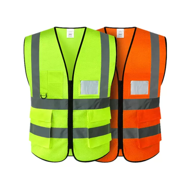 High Visibility Vest