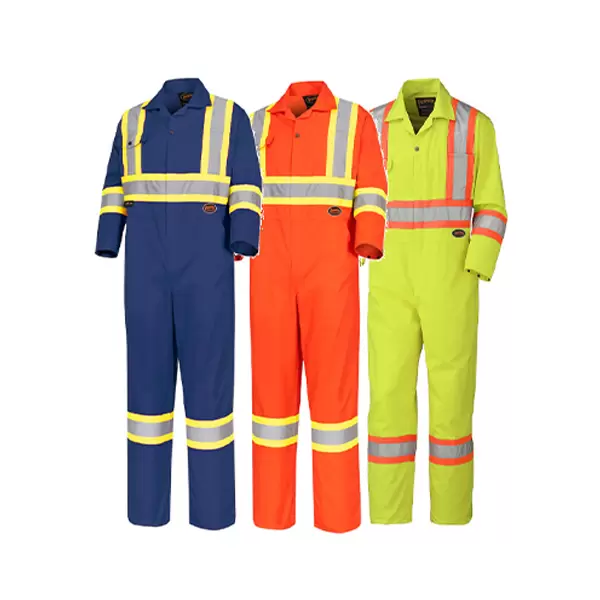 Safety Overall