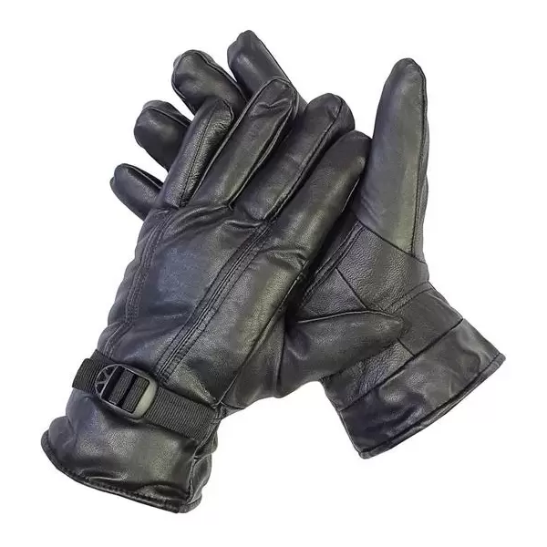 Leather Gloves