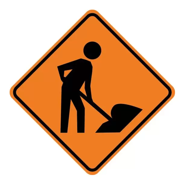 Construction Signs