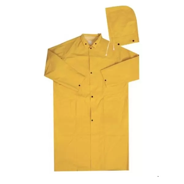 Rain Coat