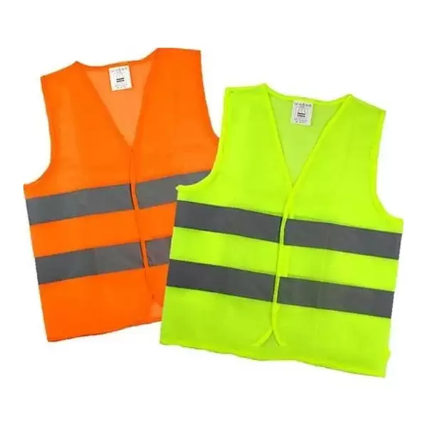 Reflective Vests