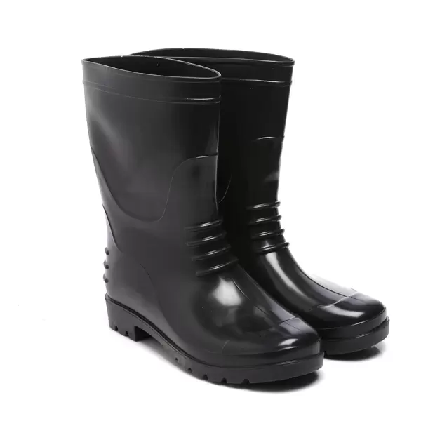 Safety Gumboots