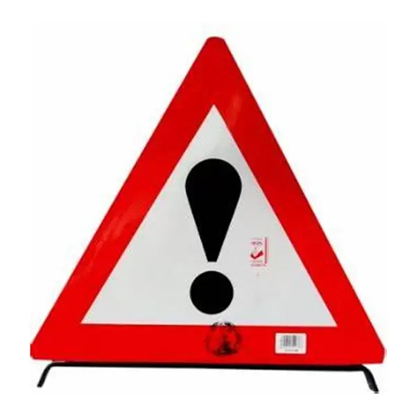 Life Saver Triangle