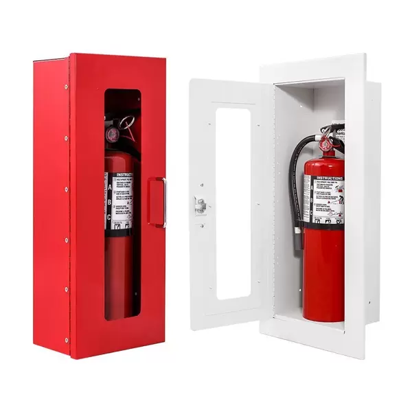 Fire Cabinet