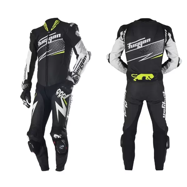 Riders Wear