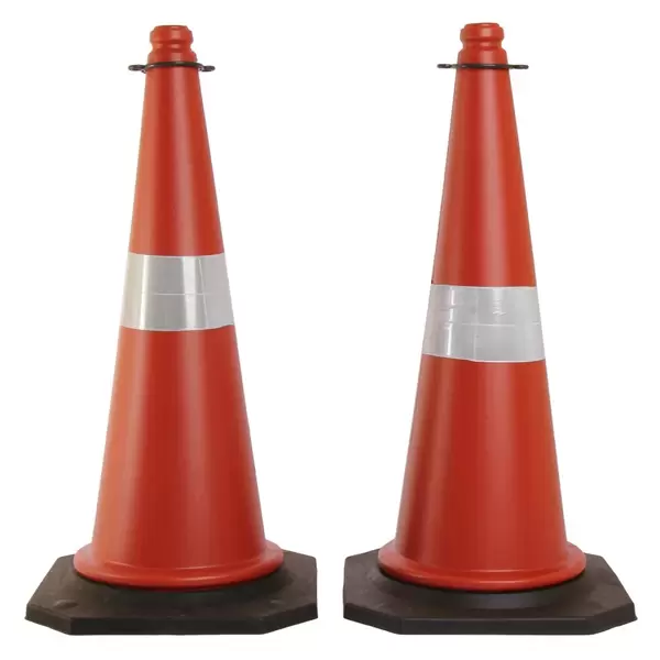 Road Safety Cones